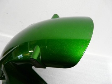 Передний обтекатель крыла Kawasaki NINJA 1000SX