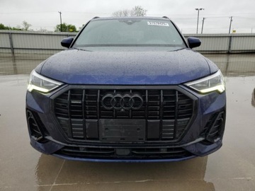 Audi Q3 II 2022 Audi Q3 Premium Plus S Line 45 2022 2.0l 2.0 Benzyna 228KM, zdjęcie 5