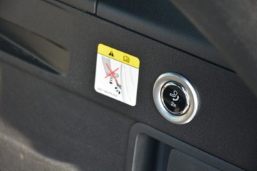 Ford Focus IV Kombi 2.0 EcoBlue 150KM 2020 ST Line _ Radar _ Panorama _ Navi _ Led _ Kamera _ 360 _ - Gwarancja, zdjęcie 34