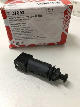 Выключатель стоп-сигнала Febi Bilstein 37052