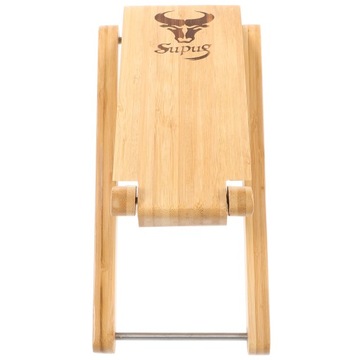 GITARA PEDALOWA PODNÓŻEK DO FOTELA