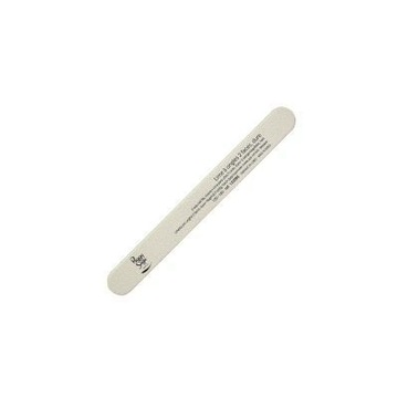 Peggy Sage 2-Way Nail File Coarse pilnik do paznokci dwustronny 100/180 bia