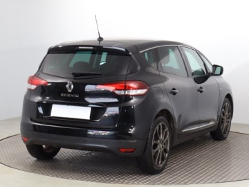 Renault Scenic IV 1.3 Energy TCe 140KM 2018 Renault Scenic 1.3 TCe, Navi, Klima, Klimatronic, zdjęcie 4