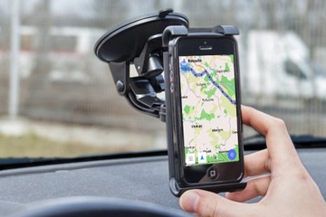 ДЕРЖАТЕЛЬ ПЛАНШЕТА ДЛЯ ОКНА АВТОМОБИЛЯ