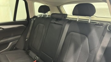 BMW X3 G01 SUV 2.0 18d 150KM 2021 BMW X3 s Drive18d mHEV Advantage, zdjęcie 11