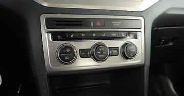 Volkswagen Golf Sportsvan Sportsvan 1.4 TSI BlueMotion Technology 125KM 2014 Volkswagen Golf Sportsvan (Nr.074) 1.4 TSI Klimatronik Parktronik Gwarancja, zdjęcie 21