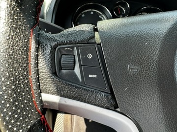 Opel Antara SUV 2.0 CDTI ECOTEC 127KM 2007 Opel Antara 4X4! Alu, Kamera, Climatronic, zdjęcie 18