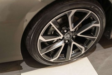 Toyota Corolla XII Sedan 1.8 Hybrid 122KM 2022 Toyota Corolla 1.8 Hybrid Executive VIP Gwarancja 1.8 Hybryda 122KM, zdjęcie 31