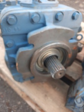 Pompa Hydrauliczna sauer spv 23