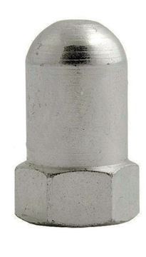 NAKRĘTKA KOŁPAKOWA OSI TYŁ PIASTA SAMOCHODOWA x 2