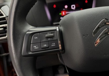 Citroen 2021 Citroen C4 MANUAL 81.000km BEZWYPADKOWY gwarancja perfekcyjny 1.2, zdjęcie 14