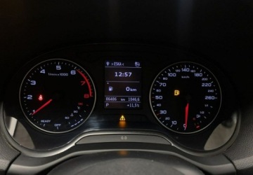 Audi Q2 SUV Facelifting 1.5 35 TFSI 150KM 2023 Audi Q2 VAT 23 1.5 TFSI 150KM S-tronic 2023 r., salon PL, I wlasciciel, zdjęcie 21