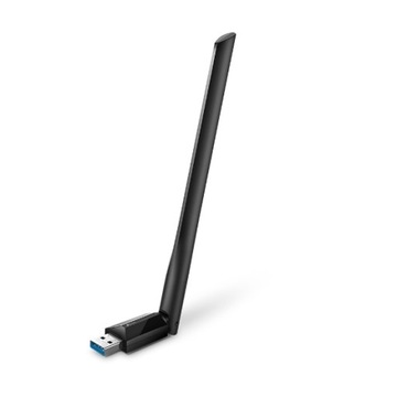 Сетевая карта TP-LINK Archer T3U Plus USB AC1300