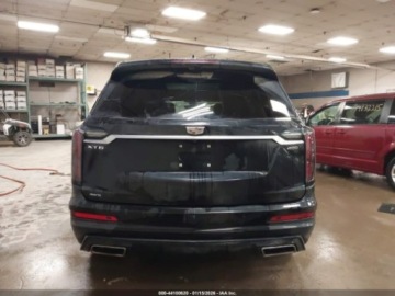 Cadillac 2021 Cadillac XT6 Sport 2021 3.6 Benzyna 310KM, zdjęcie 4