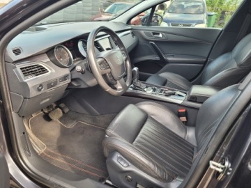 Peugeot 508 I SW Facelifting 2.0 BlueHDi 180KM 2015 PEUGEOT 508 RXH 2.0 HDI NOWY ROZRZĄD , NISKI PRZEBIEG !!!, zdjęcie 13