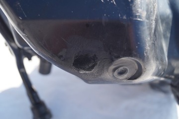 БАК ADBLUE НАСОС VW CADDY III 3 2K5131877A