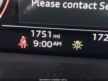 Audi Q8 2024 Audi Q8 2024 3.0l 3.0 Benzyna 335KM, zdjęcie 11