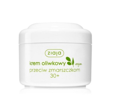 Krem do twarzy Ziaja 50 ml