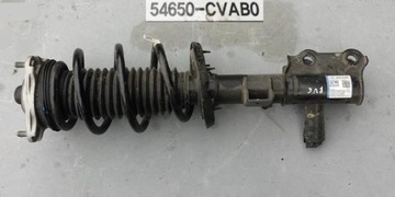 TLUMIČ LEVÝ PŘEDNÍ KIA EV6 585KM 54650 CVAB0