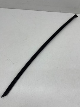 AUDI A5 8T COUPE listwa odrzutnik wody szyby czołowej LEWY PRZÓD