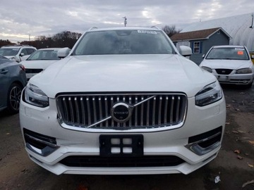 Volvo XC90 II 2024 Volvo XC 90 Plus 2024 2.0L 2.0 Hybryda 295KM, zdjęcie 5