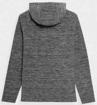 МУЖСКАЯ ТОЛСТОВКА ИЗ ТЕРМОАКТИВНОГО ФЛИСА 4F POLAR SS23M053