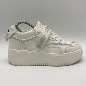 Buty damskie sneakersy Steve Madden Off Court r.37