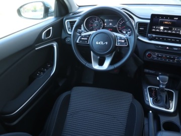 Kia XCeed Crossover Facelifting 1.5 T-GDi 140KM 2025 Kia XCeed 1.5 T-GDI, Salon Polska, 1. Właściciel, zdjęcie 6