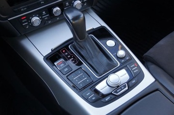 Audi A6 C7 Limousine Facelifting 2.0 TDI ultra 190KM 2014 Audi A6 Limousine 2.0 TDI CR 190 KM, Lift, Full LED, Alcantara, Hak, GWARA, zdjęcie 18