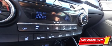 Hyundai Tucson III 2017 Hyundai Tucson 4x4 Automat 2.0crdi Nowy model MOZLIWA ZAMIANA 2.0 Diesel, zdjęcie 26