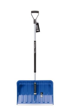 Łopata do śniegu 55cm alpinus alutube Prosperplast