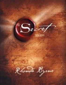 Sekret. Rhonda Byrne