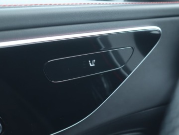 Mercedes Klasa C W206 Kombi AMG 2.0 43AMG 408KM 2023 Mercedes C C 43 AMG 4MATIC, Serwis ASO, 4X4, zdjęcie 16