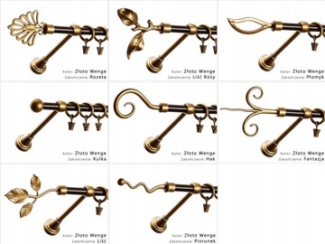 ДЕШЕВЫЕ КАРДИНСЫ Classic Single 200 Карниз для штор