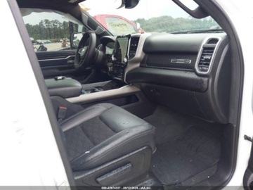  RAM 1500 Big Horn 57 Box 2022 5.7l 5.7 Benzyna 395KM, zdjęcie 9