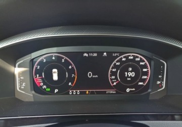 Volkswagen Arteon Fastback Facelifting 2.0 TSI 190KM 2023 Volkswagen Arteon 2.0 Benzyna 190KM, zdjęcie 18