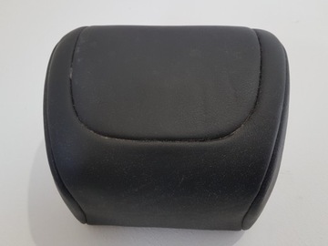 CITROEN C5 III КОЖАНАЯ ПОДГОЛОВНИКА ЗАДНЕГО СИДЕНИЯ