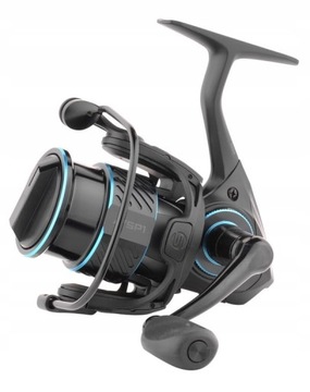 Kołowrotek SPRO SP1 3000
