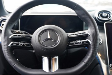 Mercedes GLC C254/X254 Coupe 2.0 220d 197KM 2025 GLC Coupe 220 d 4-Matic AMG Line 2.0 (197KM) 2025, zdjęcie 9