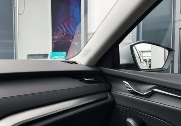 Skoda Octavia IV Liftback 1.5 TSI EVO 150KM 2022 Skoda Octavia Reflektory LED Kamera Keyless Lane Assist Salon PL FVAT, zdjęcie 17