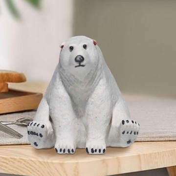 Фигурка Миниатюрная фигурка животного