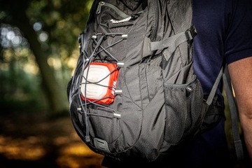 AKUMULATOROWA LAMPA LATARKA 300 LUMENÓW 20V 3175 SKIL (korpus)