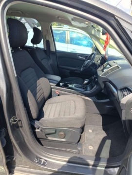 Ford Galaxy IV Van 2.0 TDCi 150KM 2016 Ford Galaxy Ford Galaxy 2016r 2.0 diesel AUTOMAT 2.0 Diesel 150KM, zdjęcie 12