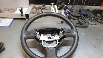 SUBARU JE G3X VOLANT