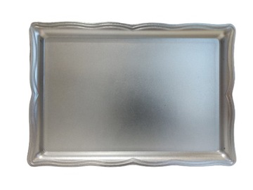 PODTALERZ PLASTIKOWY TACA TACKA PODSTAWKA NA STÓŁ