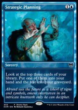 Strategic Planning PROMO KHM hiszpańskie GRATISY P