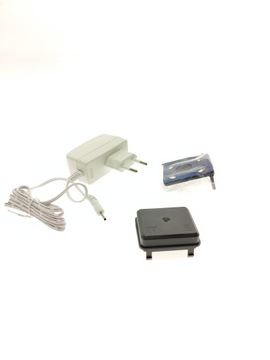 EKEY UNO 200121 Считыватель отпечатков пальцев