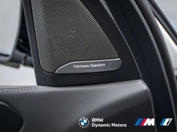 BMW X5 G05 SUV Facelifting 3.0 40i 381KM 2025 BMW X5 xDrive40i 381 KM mHEV - Pakiet M Pro - Pneumatyka - Kamera 360 - Hak, zdjęcie 27