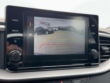 Kia Ceed III Kombi Facelifting 1.5 T-GDI 160KM 2023 Kia Ceed Kia Ceed Sportswagon 1.5 T-GDI M Salon Polska FV23 1.5 Benzyna, zdjęcie 23