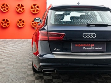 Audi A6 C7 Allroad quattro facelifting 3.0 TDI clean diesel 272KM 2016 AUDI A6 3.0 TDI quattro S tronic Combi 272KM 2016, zdjęcie 24